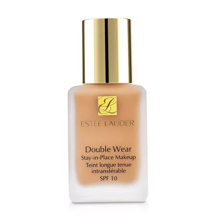 Estee Lauder Double Wear Stay-in Place Makeup Spf 10 - 2c1 Pure Beige 1 oz/30 ml | Walmart (US)