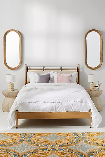 Hemming Bed | Anthropologie (US)