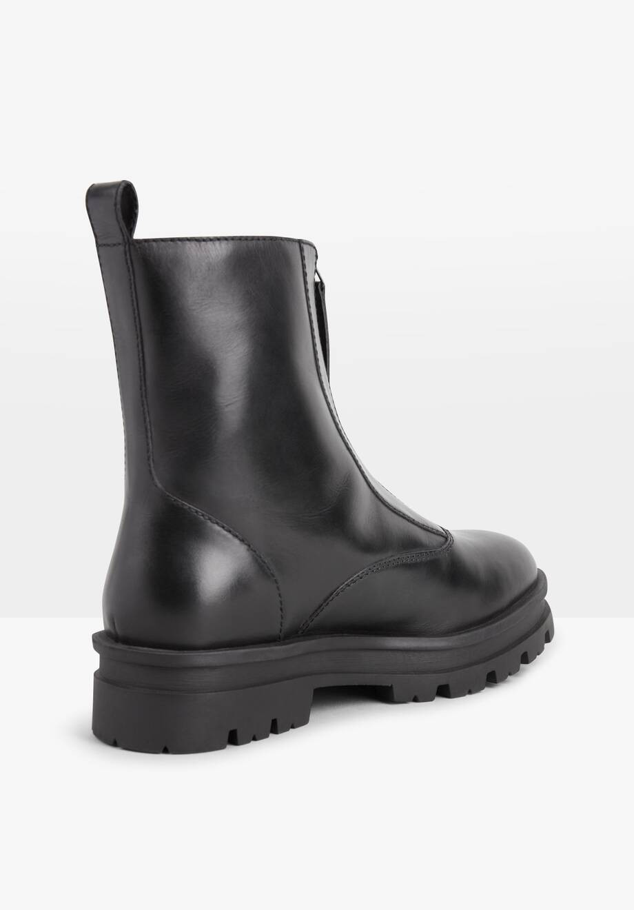 Elm Boots | Hush Homewear (UK)
