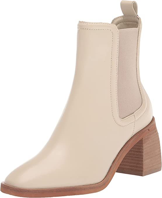 Dolce Vita Women's Iliana Fashion Boot | Amazon (US)
