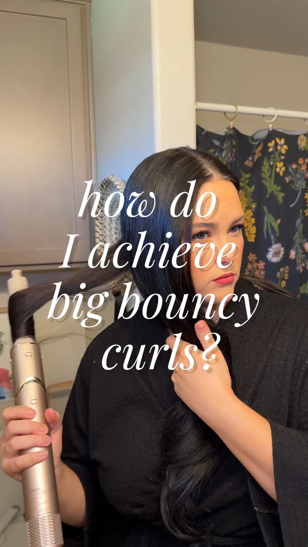 Ulta has a 20% off one item coupon right now that includes the shark flex style! Definitely take advantage if it’s something you’ve been eyeing 👀

#LTKBeauty #LTKselfcare #LTKSaleAlert