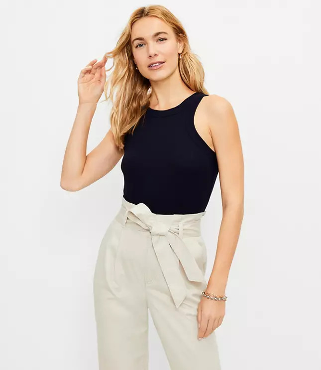 Select a ColorColor: Forever Navy Forever Navy   Black   Pink Burst   True Cornflower   Medium Gr... | LOFT