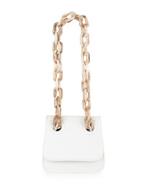 Woke Embossed Shoulder Bag | Stein Mart