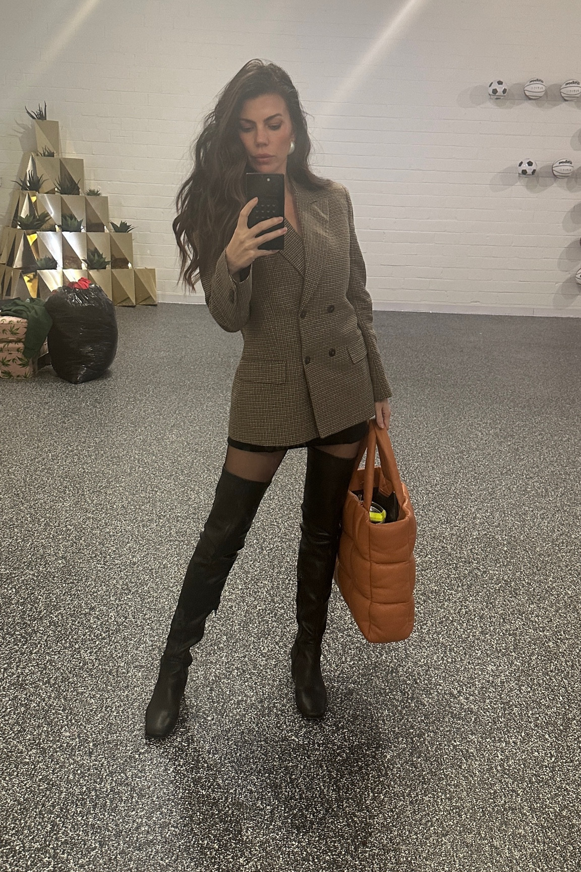 Work look 

#LTKstyletip #LTKSeasonal #LTKworkwear