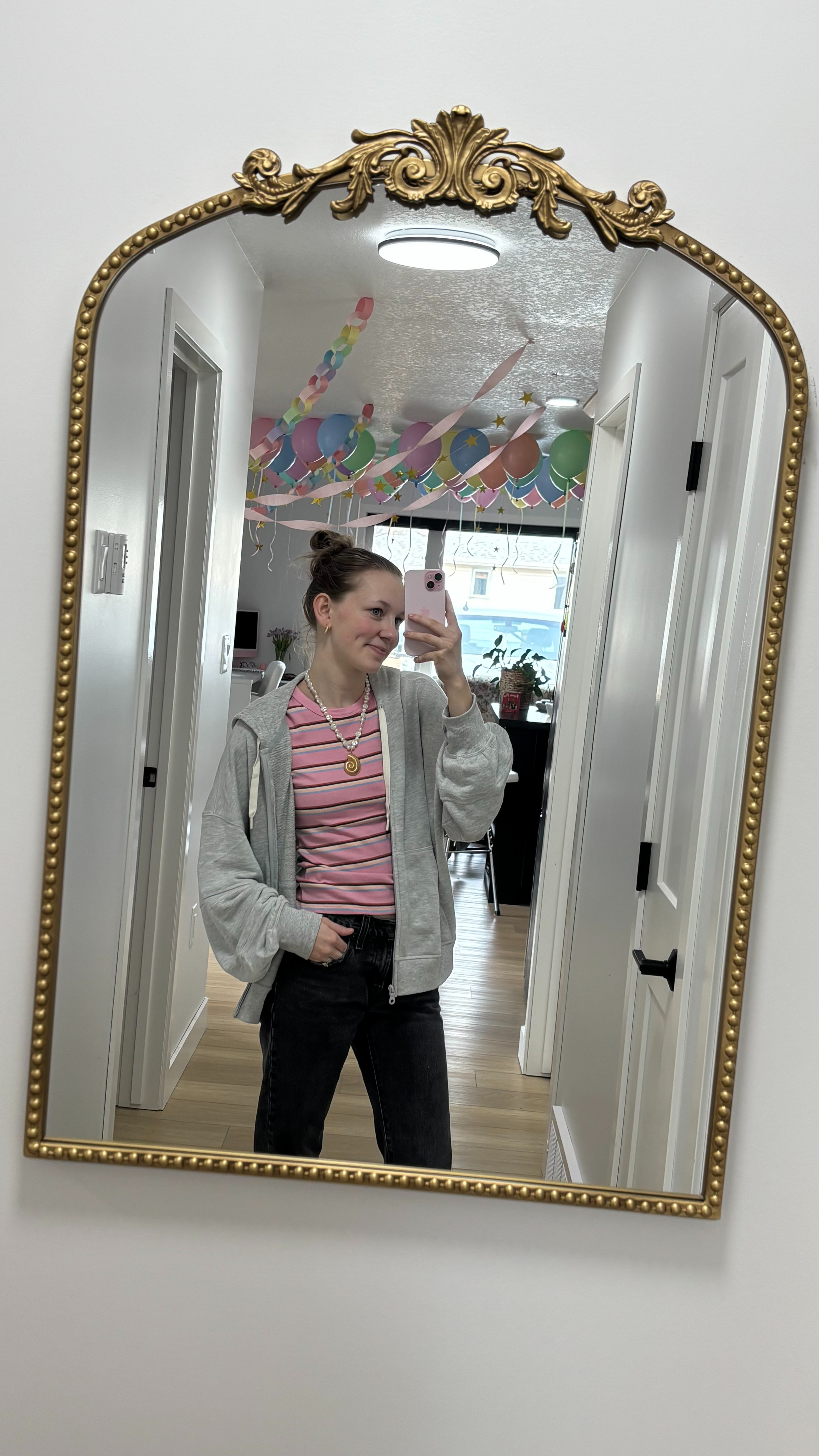 comfy casual fit ⭐️ 

 #LTKcanada #LTKjeans #LTKmodest