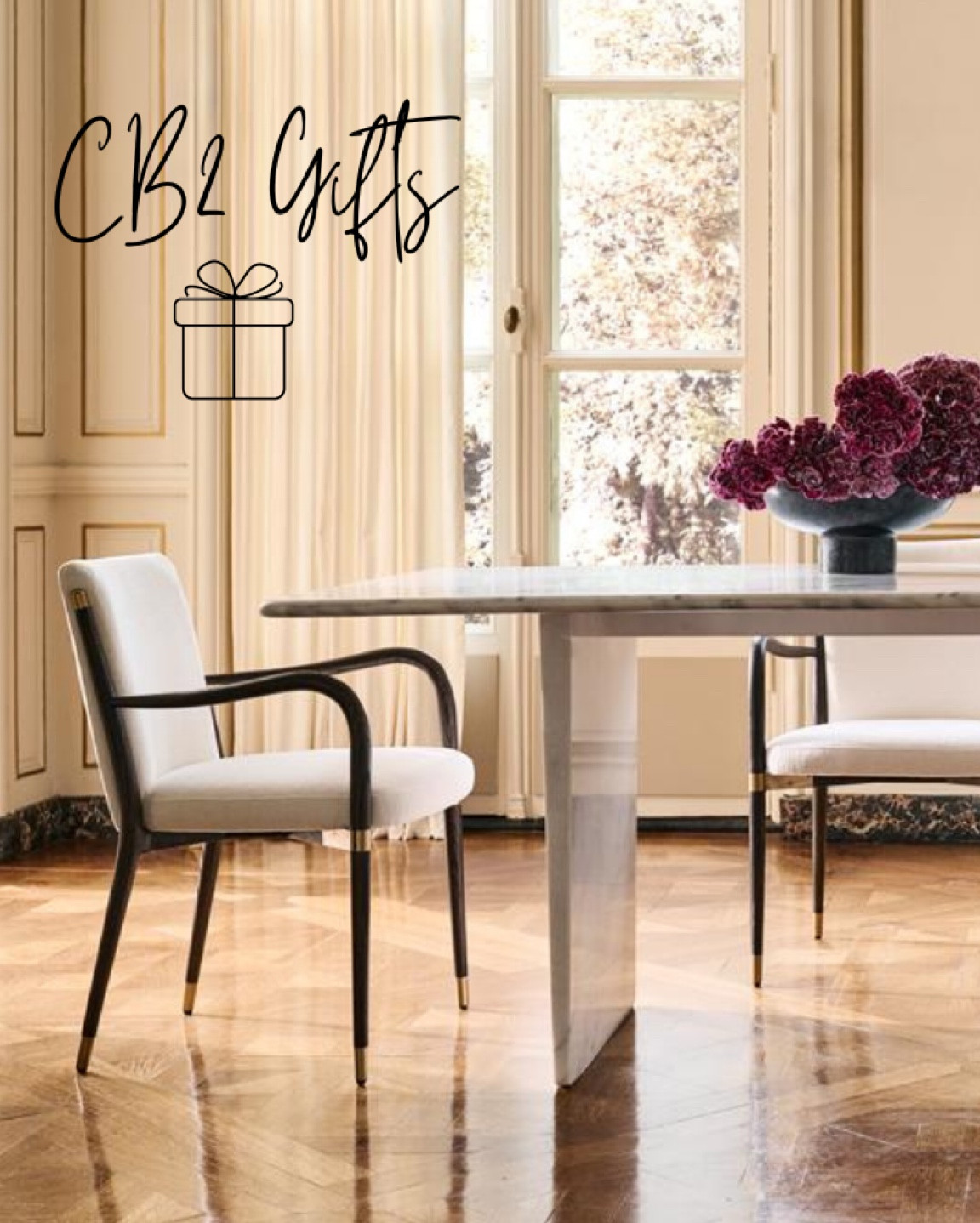 CB2 HOLIDAY GIFTS🎄🎁

#LTKHome #LTKHoliday #LTKGiftGuide