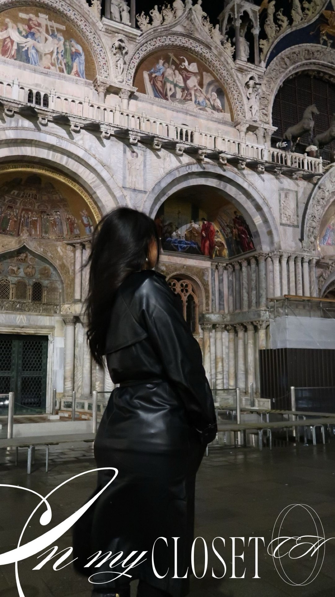 French girl aesthetic🖤💫

Fall outfit, outfit inspo, leather jacket, outfit styling, European outfit inspo, fall fashion, Caleigh Hardy 

#LTKBeauty #LTKStyleTip #LTKSeasonal