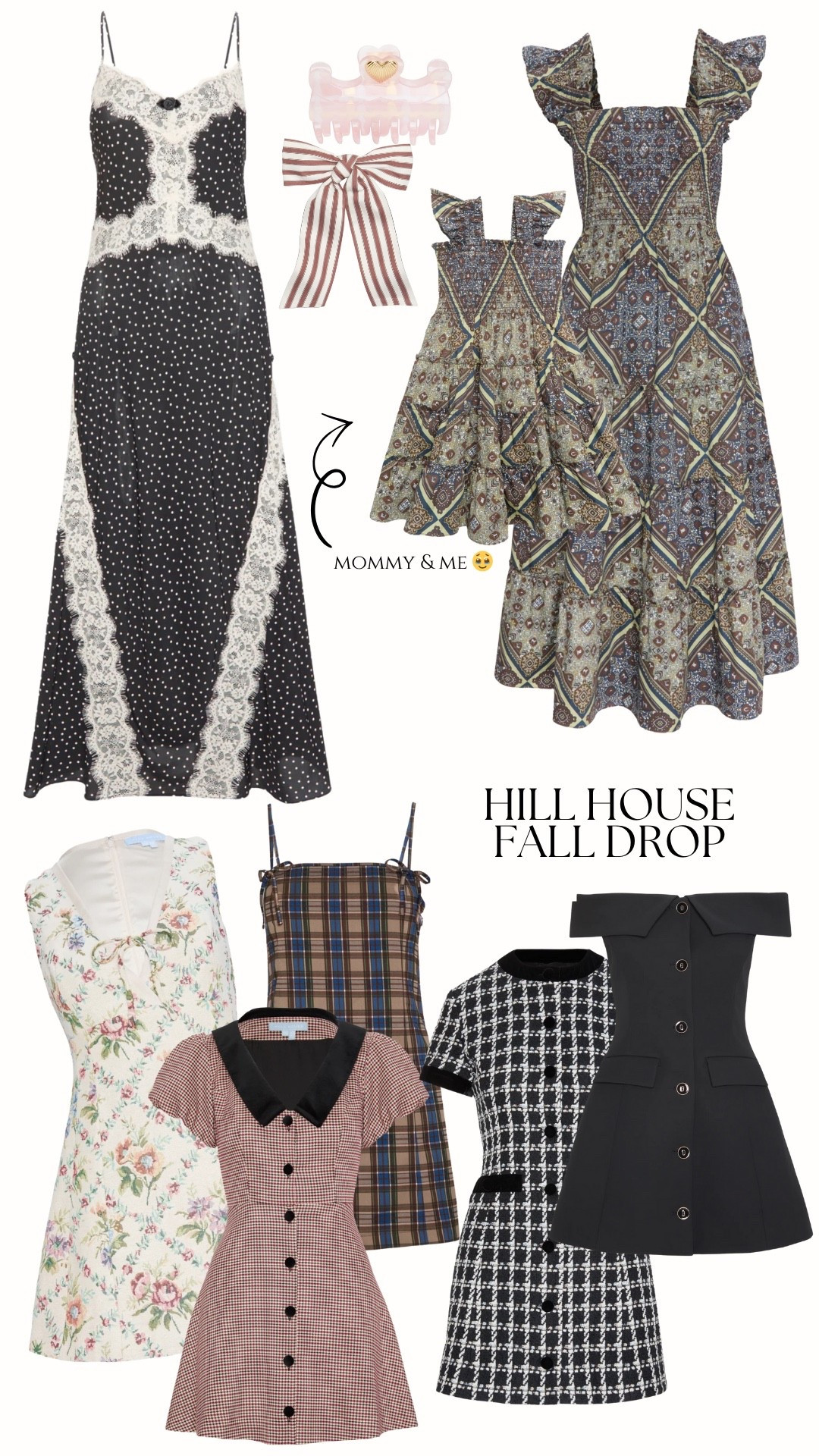 So many gorgeous new fall arrivals I’m obsessed with! Perfect holiday dresses too 

#LTKSeasonal #LTKPetite #LTKFallSale