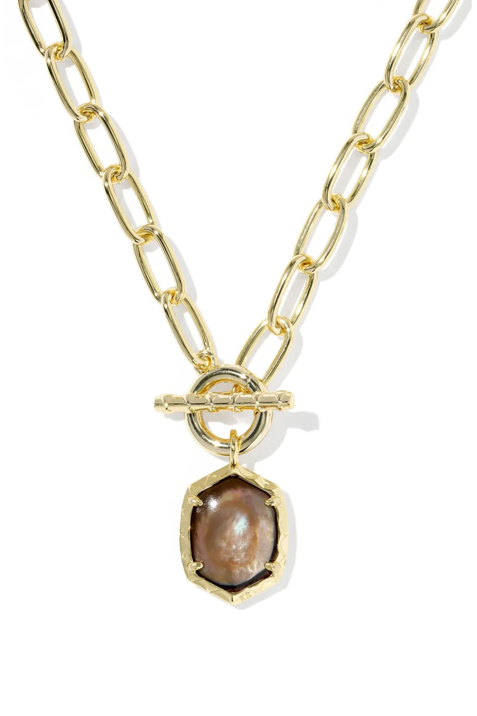 Daphne Toggle Necklace (Women) | Nordstrom | Nordstrom