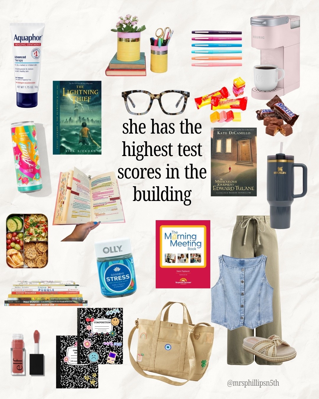 teacher essentials mood board

#LTKSaleAlert #LTKFindsUnder100 #LTKWorkwear