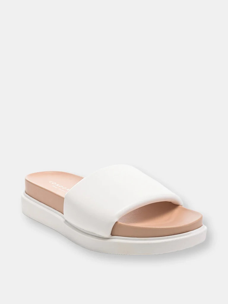 Moulded Pool SlidesLondon Rag | Verishop