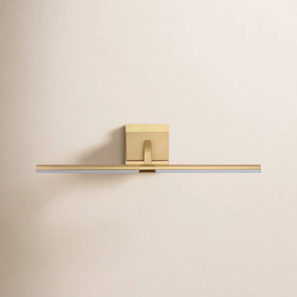 Mona LED Armed Sconce | Wayfair North America