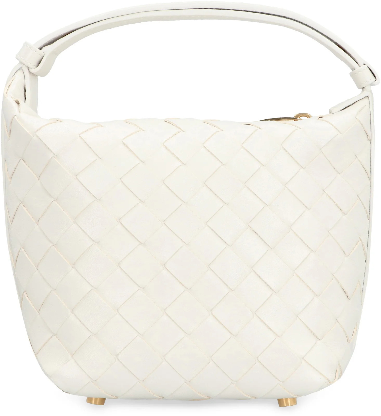 Bottega Veneta Candy Wallace Bag | Cettire Global