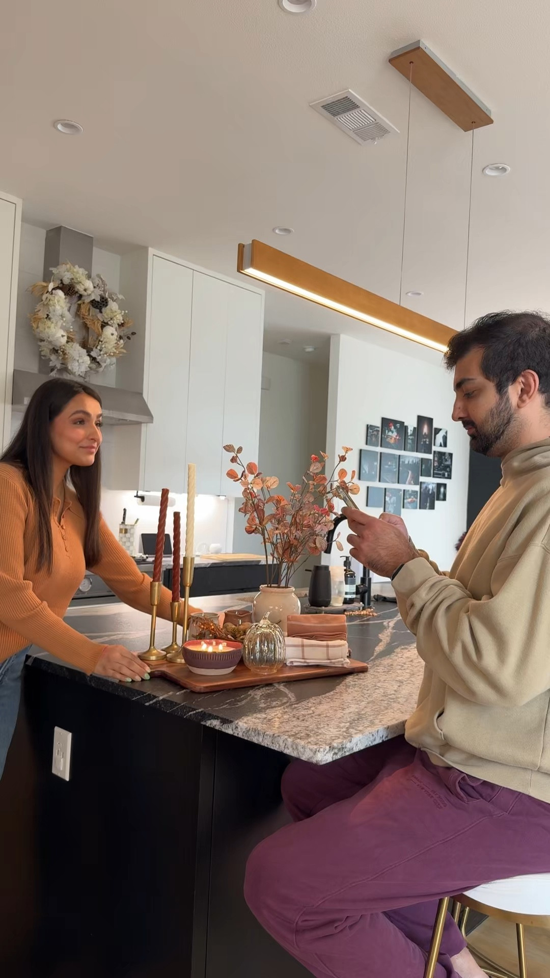 fall is here 🍂 
#falldecor #september #targethaul