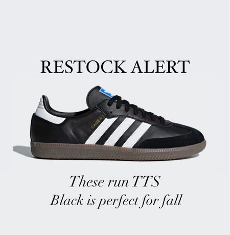 Love these adidas Sambas! Don’t wait if you want them! $100. 
-I oversized to a M in the Jcrew cashmere vest. 
-jeans run TTS 


#LTKBacktoSchool #LTKunder100 #LTKstyletip