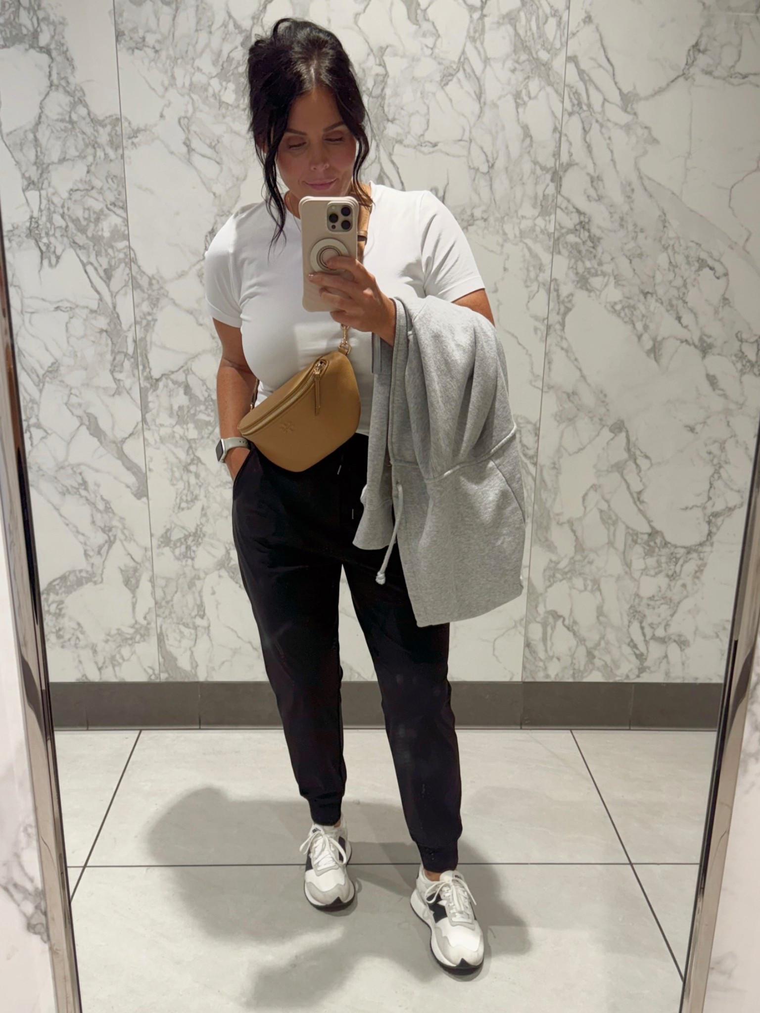 Casual day comfy look!

Pants, small
Top, large
Shoes, 8

#LTKBeauty #LTKSeasonal #LTKStyleTip