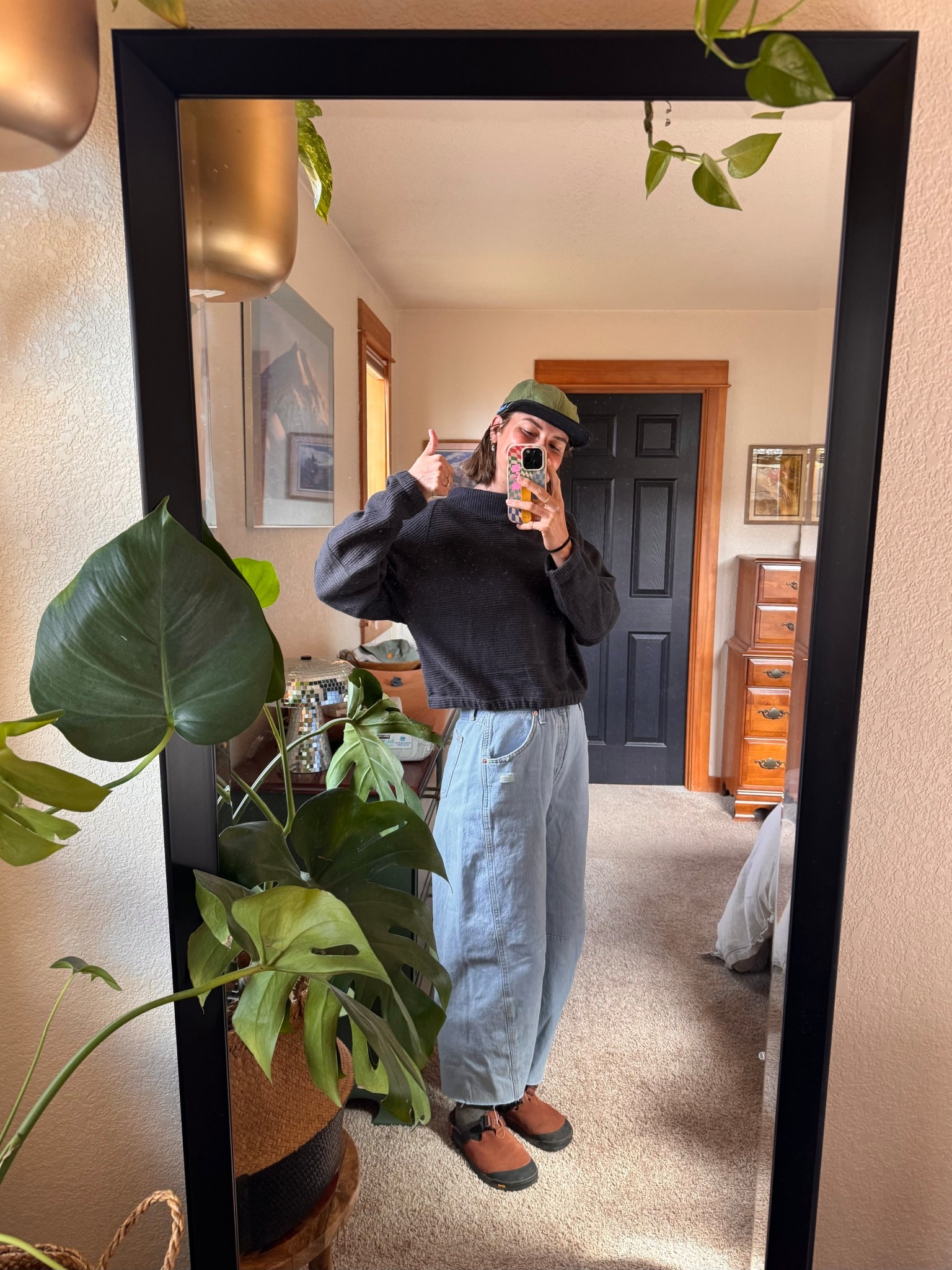 Go-to spring out right now! 👍🏽

#LTKStyleTip