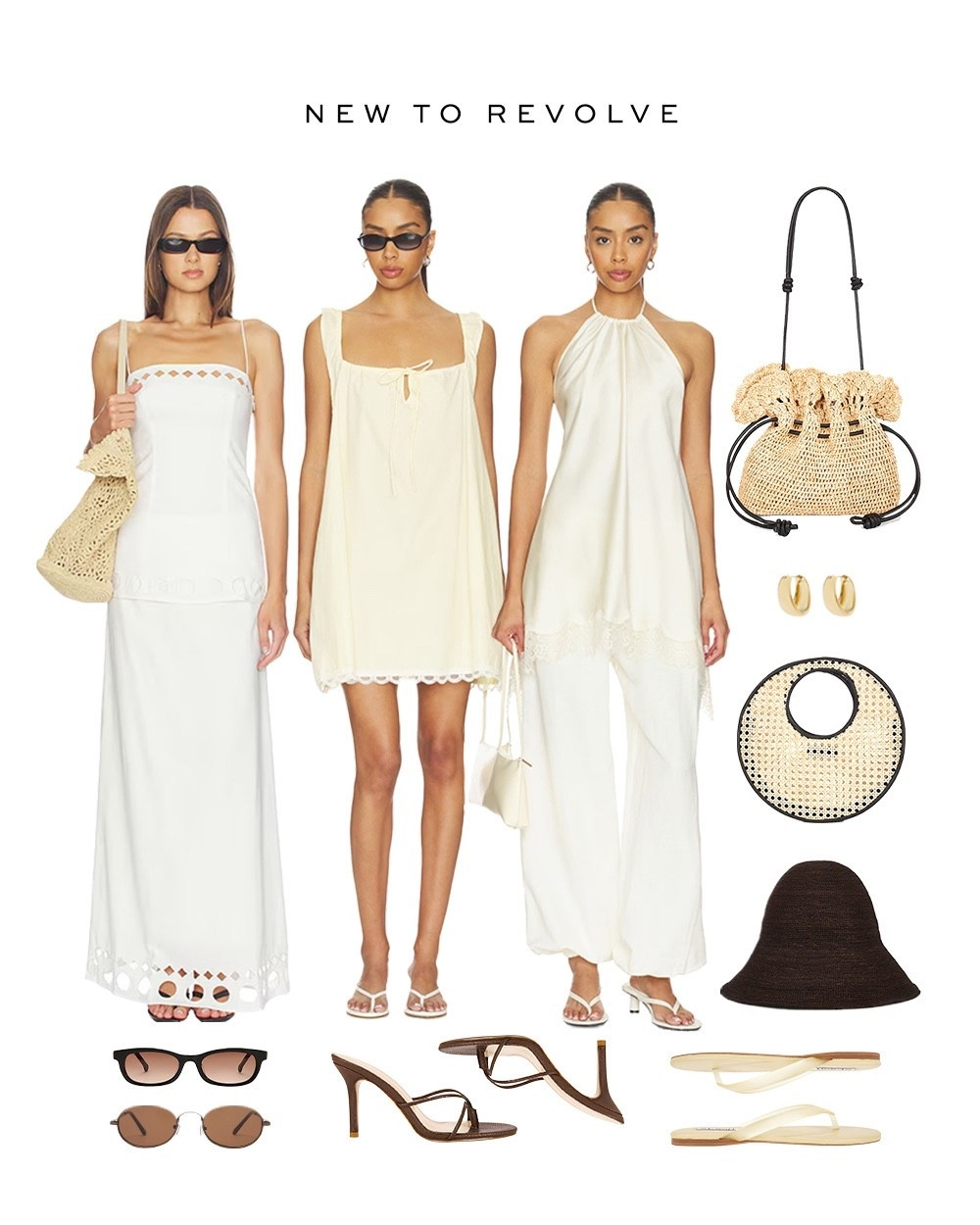 New to Revolvee

#LTKSeasonal