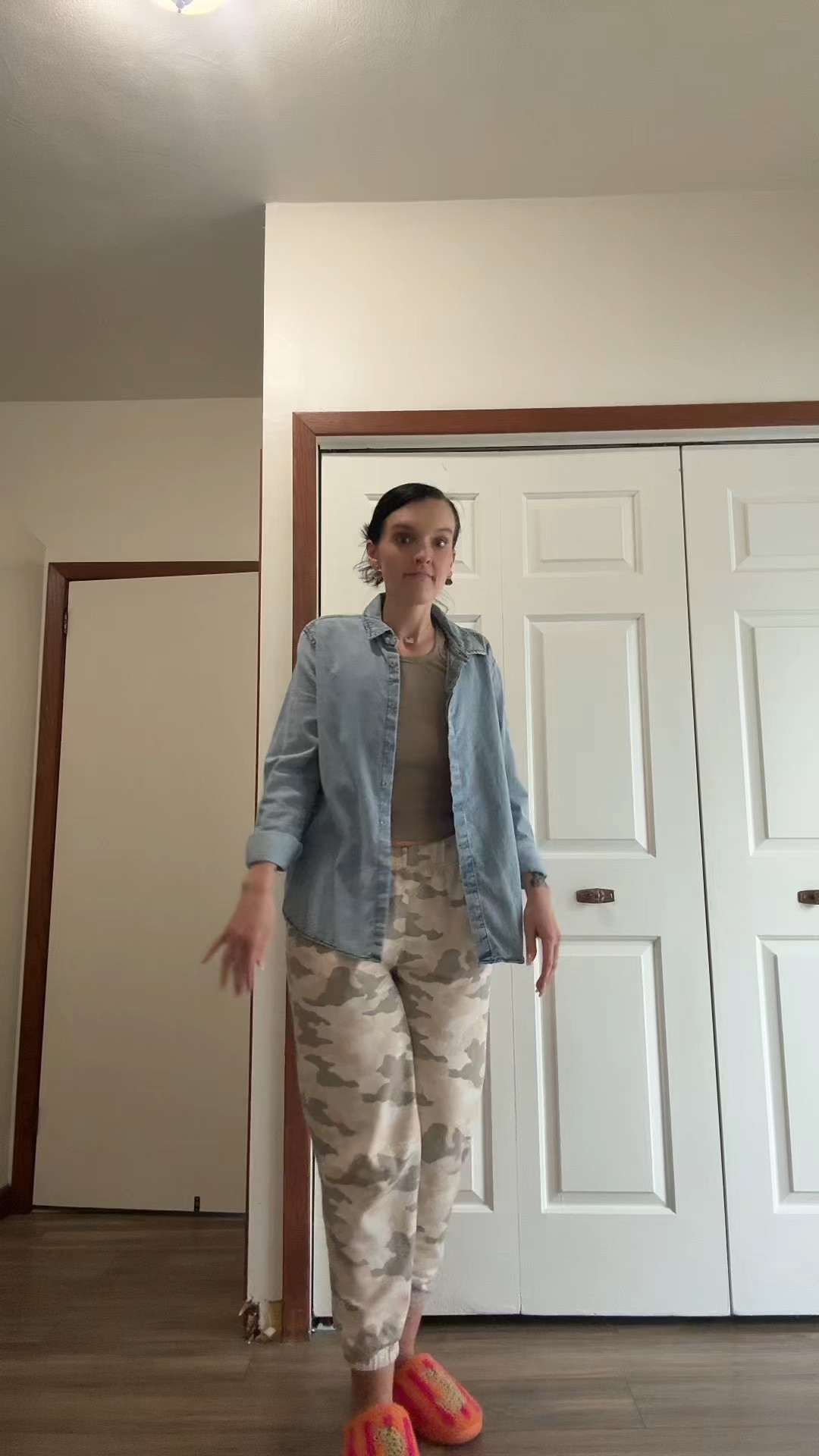 Out of the Day

#LTKootd