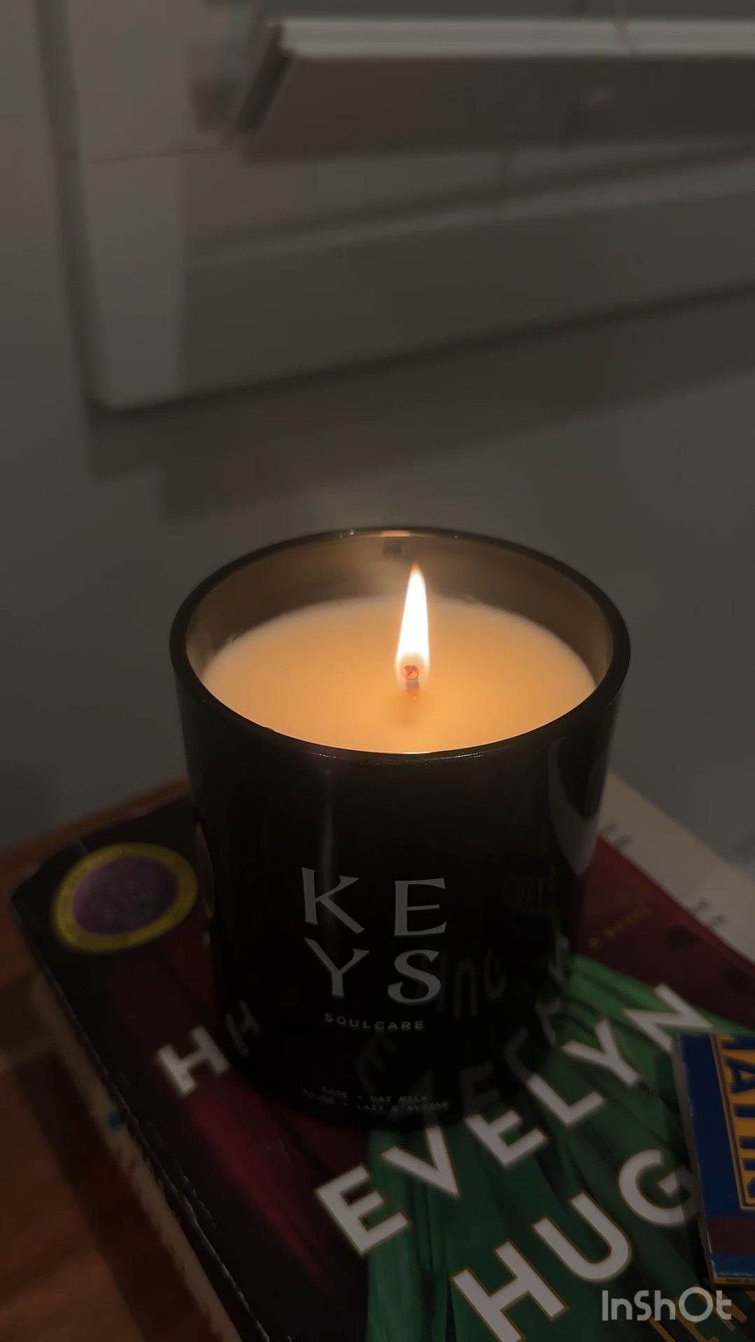 This candle smells like the w sexiest man I’ve ever met! 

#LTKHome #LTKSeasonal #LTKVideo