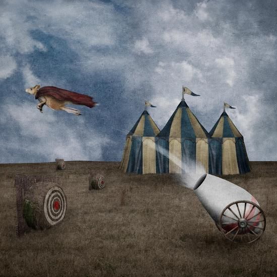 'Take Flight' Art Print - Greg Noblin | Art.com | Art.com