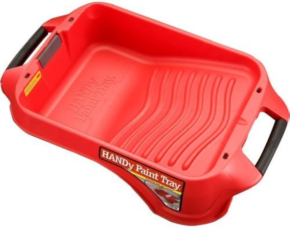 HANDy 7500-CC HANDy Paint Tray by Bercom | Amazon (US)