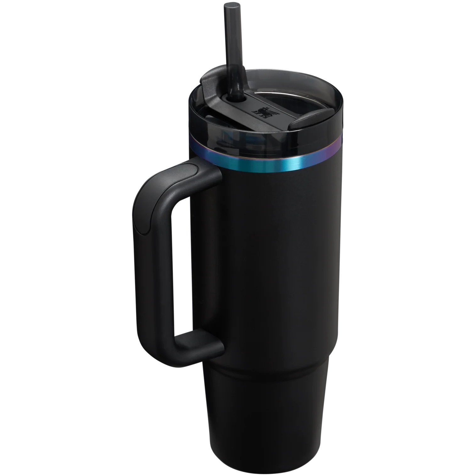 The Black Chroma Quencher H2.0 FlowState™ Tumbler | 30 OZ | Stanley PMI US