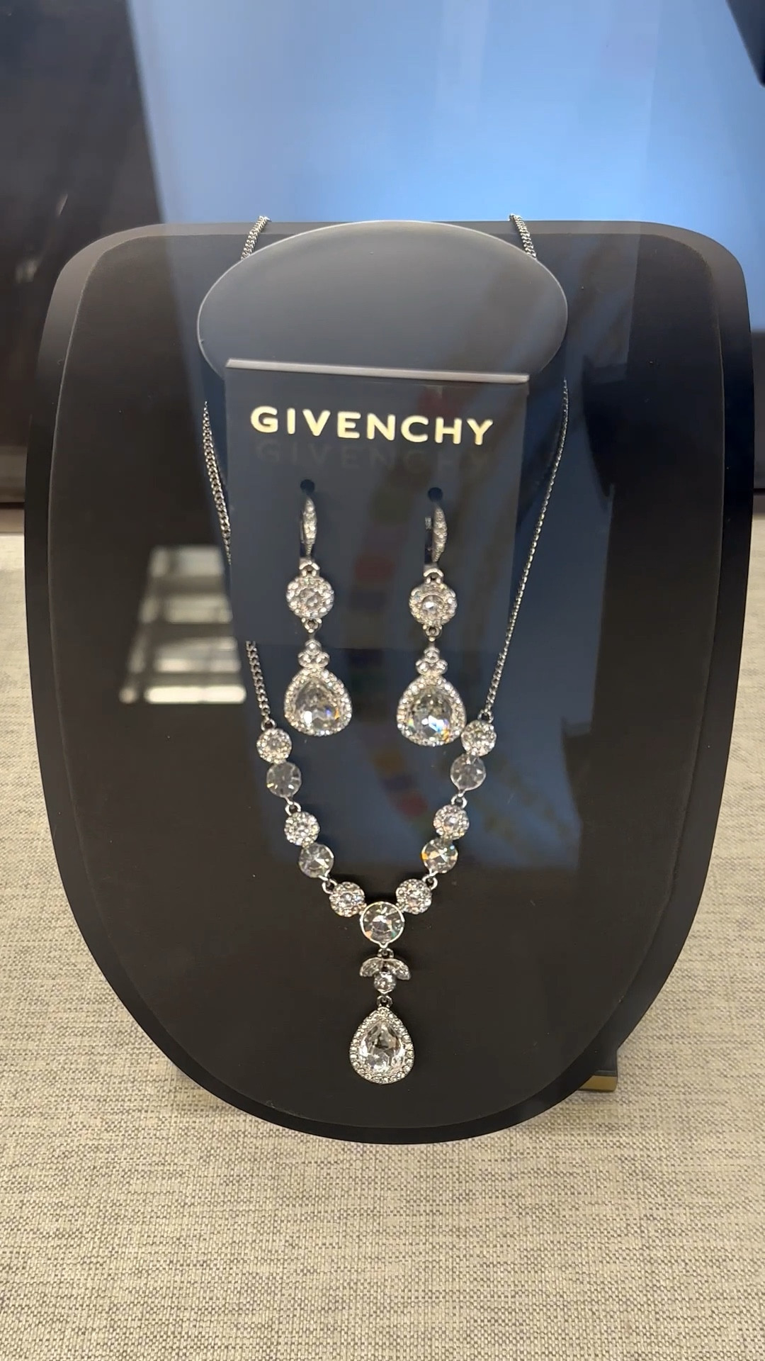 Givinchy Jewelry at Belks is amazing! They have so many affordable door busters for Black Friday! I have linked all of my favorites for gift giving this holiday season! 

#LTKHoliday #LTKSaleAlert #LTKGiftGuide