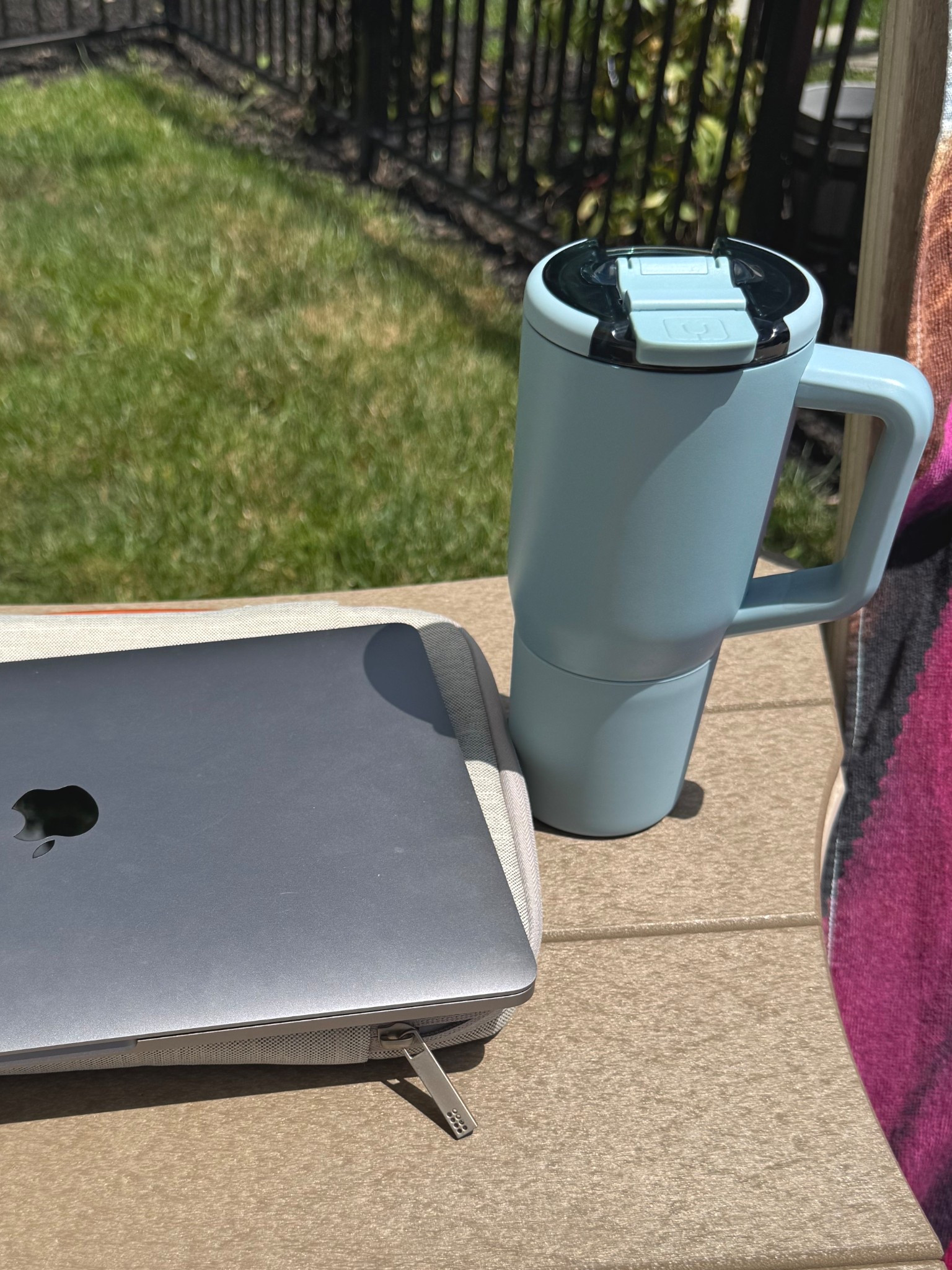 Brumate Muv coffee cup

Amazon // travel cup 

#LTKTravel #LTKSaleAlert #LTKFindsUnder50