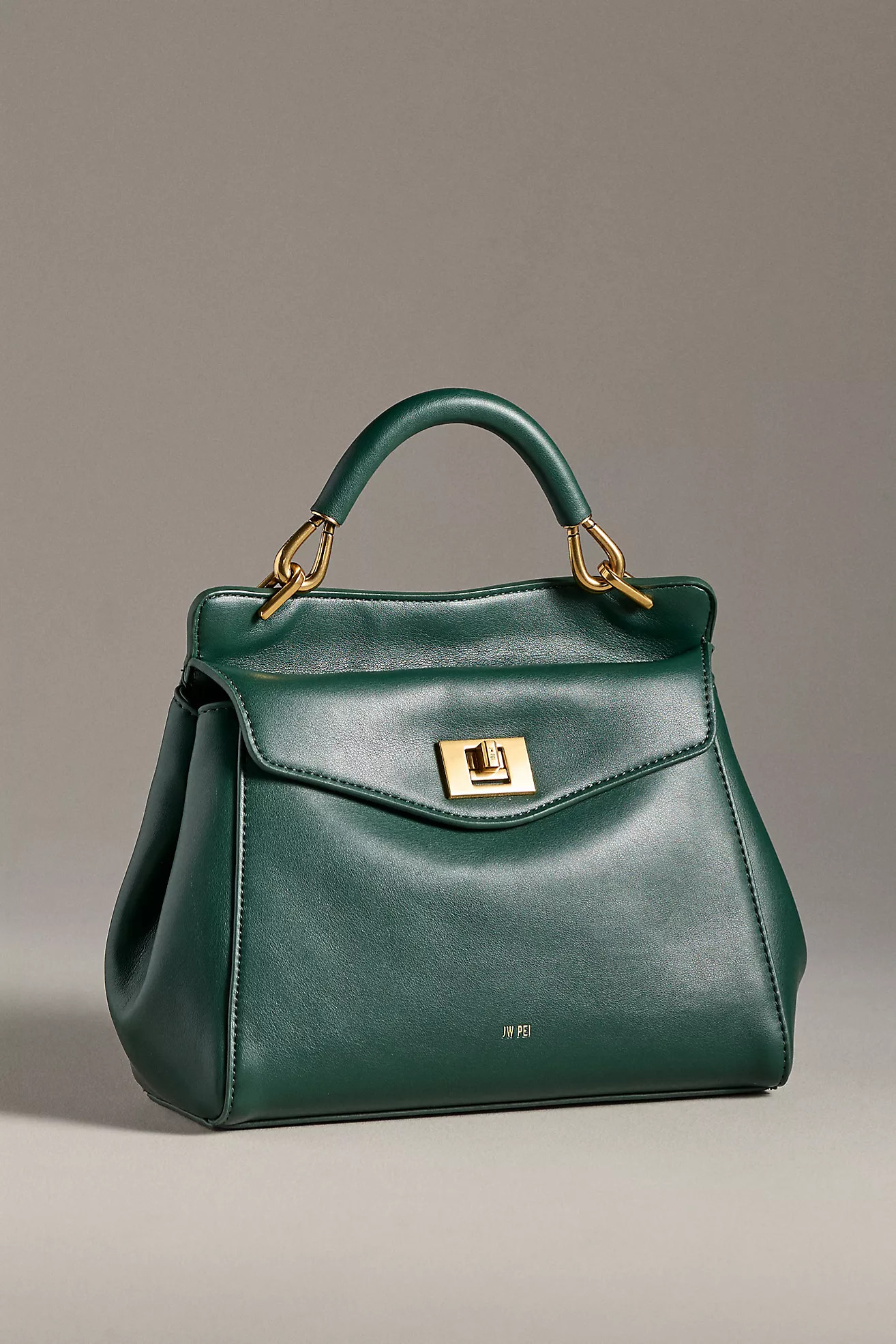 JW PEI Lucia Classic Top Handbag | Anthropologie (US)