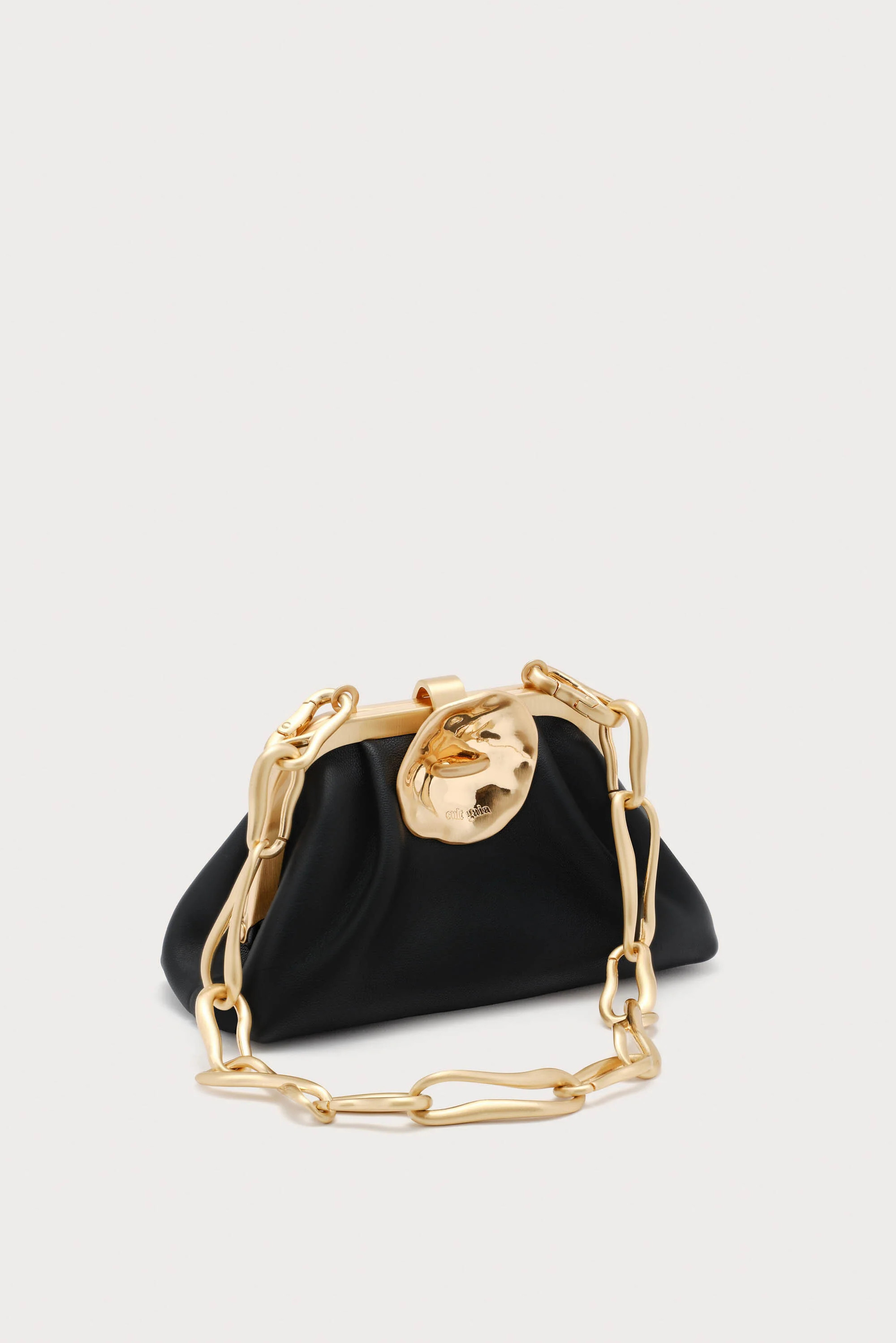 IZARA BAG - BLACK | Cult Gaia - US