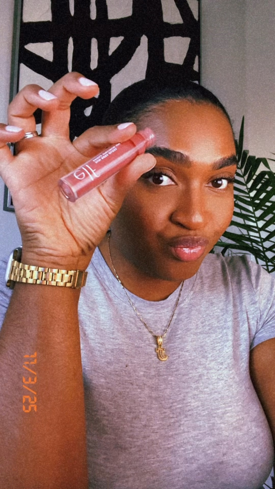 The girls still love to look good who work at home. It is me… I am the girls. And elf has my favorite affordable lip glosses. I linked a few shades and everything in my office plus this comfy matching set.

#LTKStyleTip #LTKMidsize #LTKHome