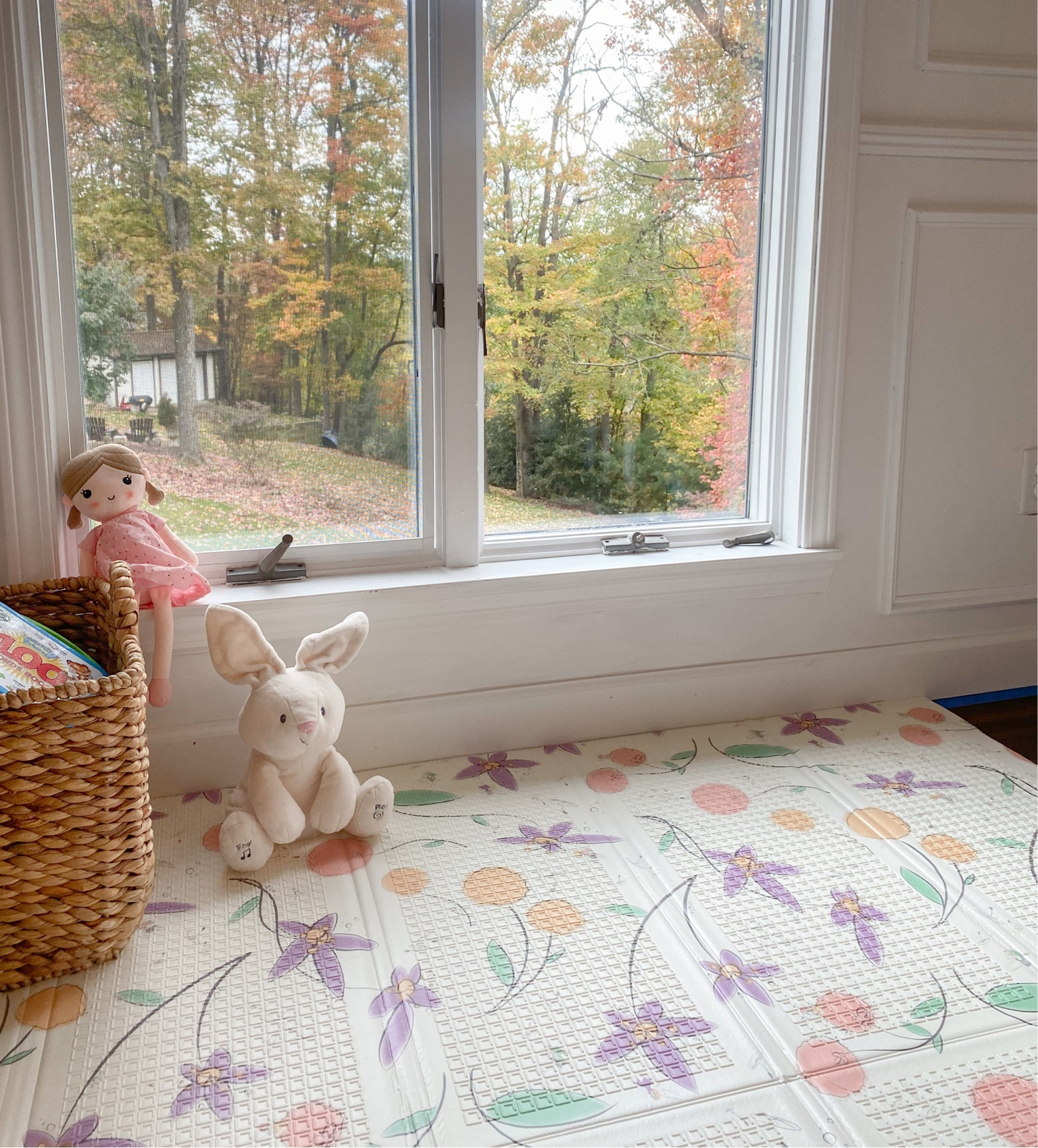 Gwen’s new playmat! 

#LTKbaby #LTKfamily #LTKkids