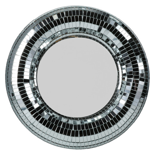 Disco Ball Wall Mirror 9.8in | Five Below