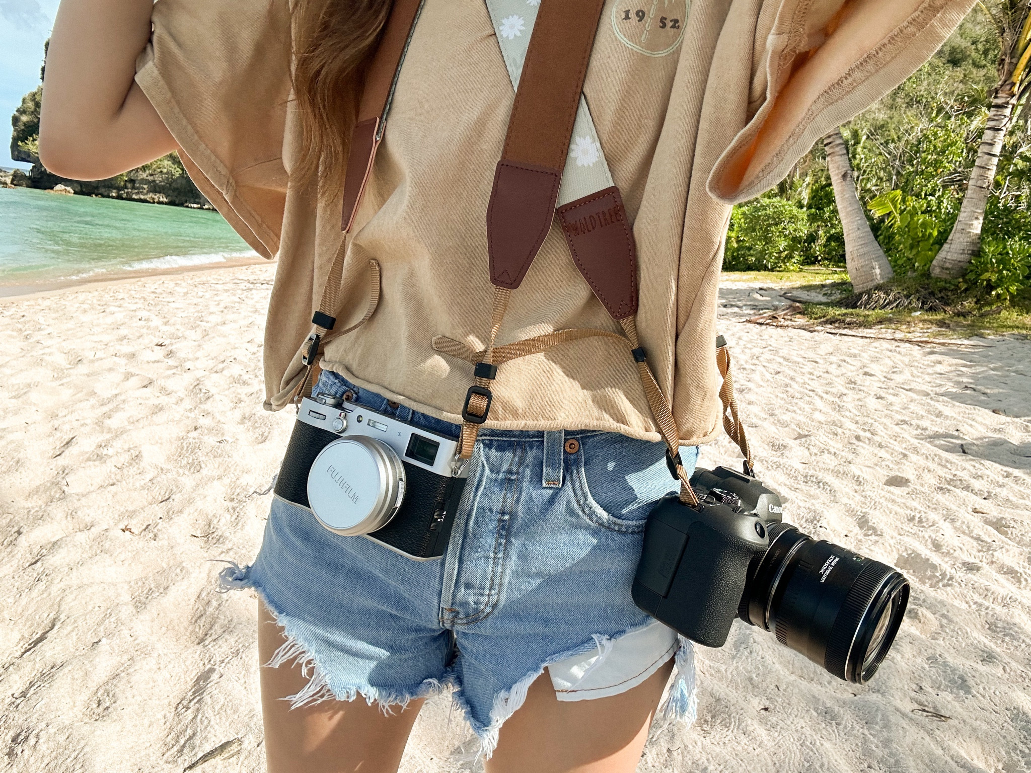 camera gear favs!! 🤍
these are my go to's for what cameras i use, and what's in my bag!! my camera bag is @kamrette and is AMAZINGGG- i'll link it on my instagram, and my film camera is out of stock, but it's the fujifilm x100v, so i linked a similar one! 
xx
christy 

#LTKtravel #LTKVideo #LTKhome