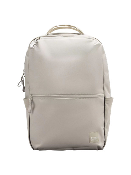 Double-Zip Backpack 22L | Unisex Bags,Purses,Wallets | lululemon | Lululemon (US)