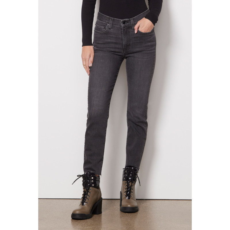 EDWIN Bree Straight Leg Jean | EVEREVE | Evereve