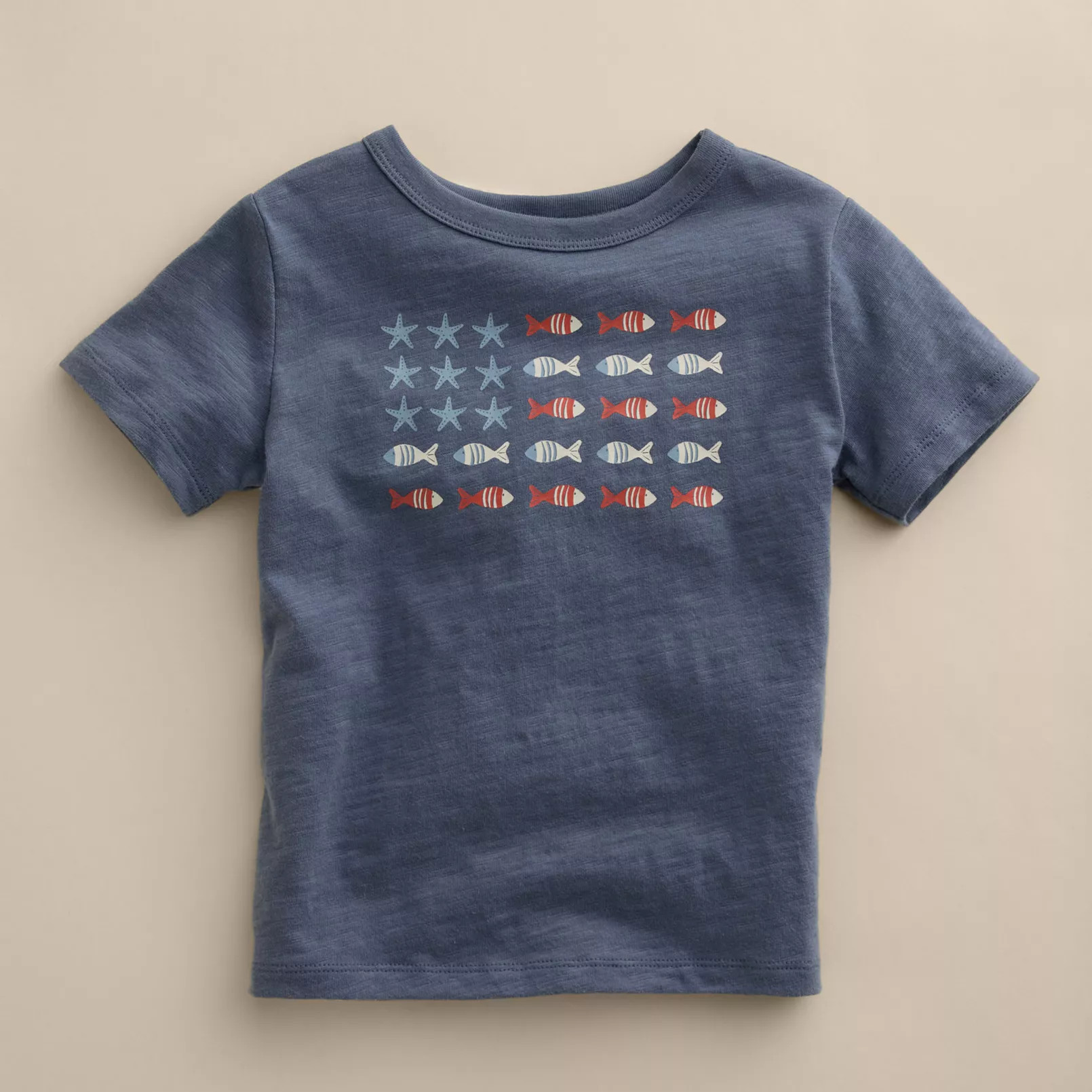 Kids 4-12 Little Co. by Lauren Conrad Core Tee | Kohl's