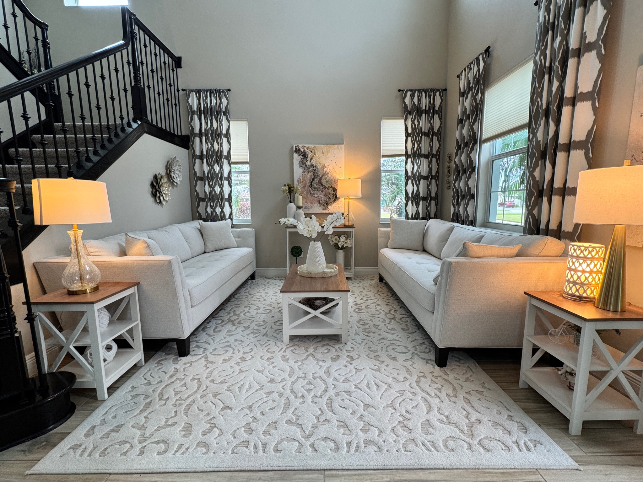 Beautiful table set 

#LTKHome #LTKParties #LTKGiftGuide