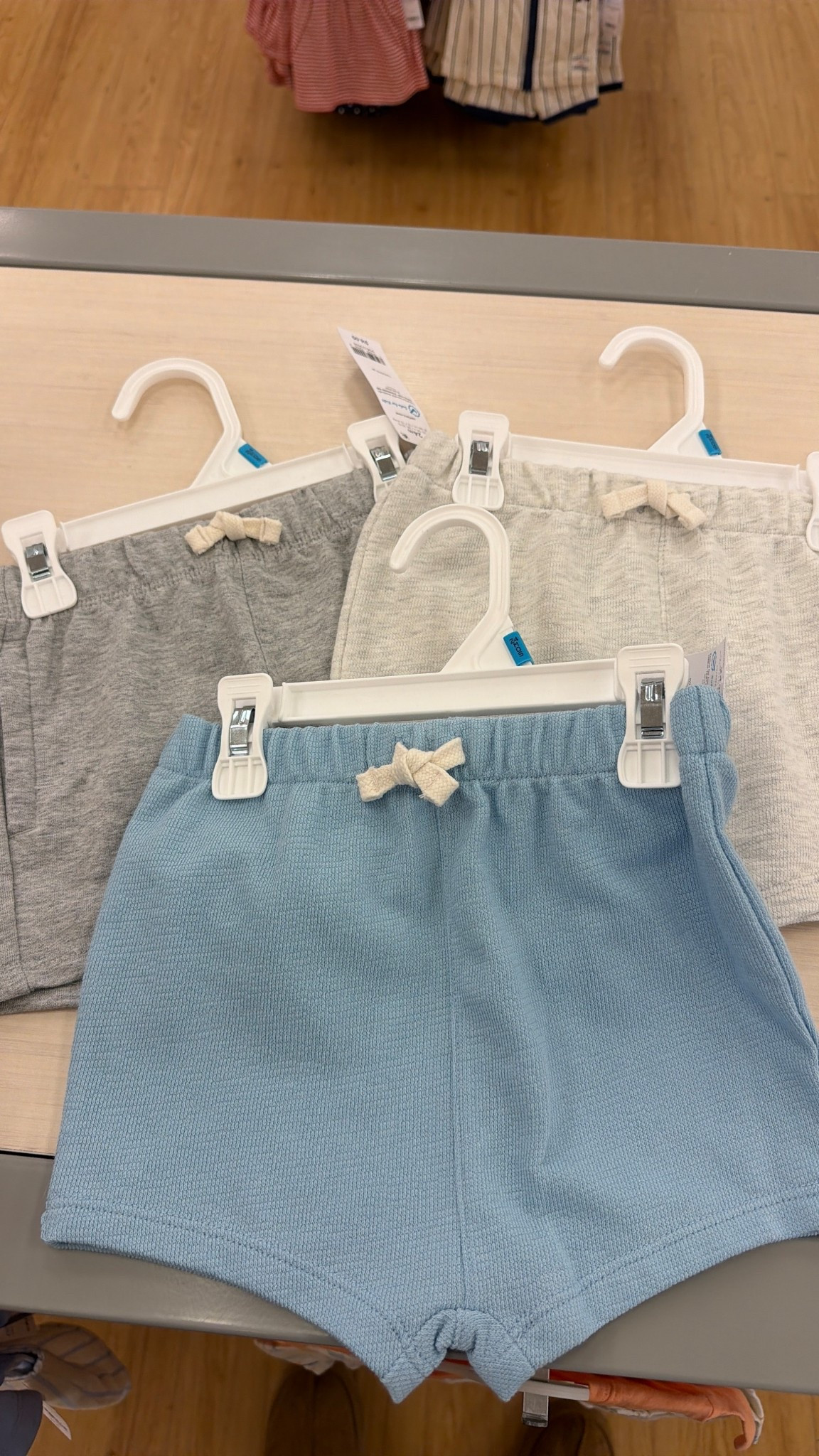 Fav shorts for baby / toddler boy! Not too long 🙌🏻

#LTKBaby #LTKmomlife #LTKBump