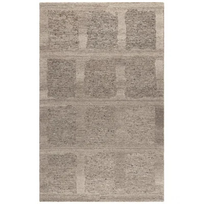 Dunes Hand Tufted Wool Rug | Wayfair North America