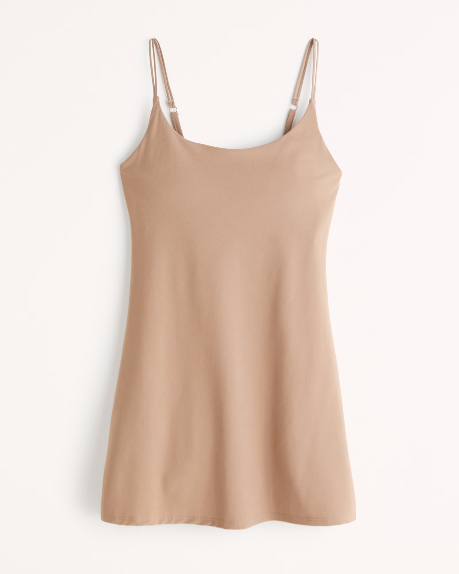 Women's Traveler Mini Dress | Women's | Abercrombie.com | Abercrombie & Fitch (US)