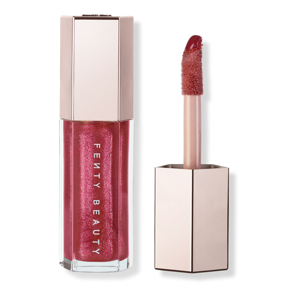 FENTY BEAUTY by Rihanna Gloss Bomb Universal Lip Luminizer - RiRi | Ulta