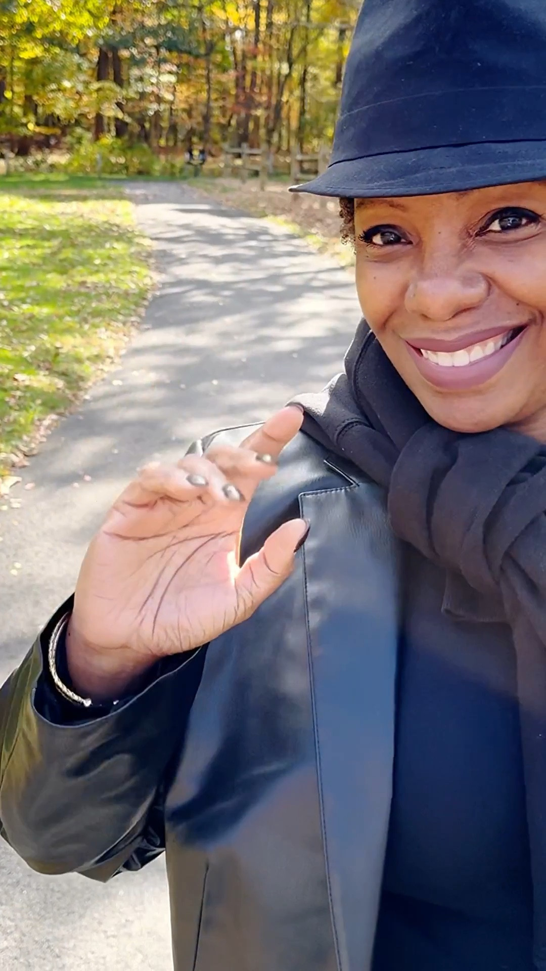 Outfits by Miki | Everyday Style | Off-Duty Auntie 🍂
City soul, country peace — soft layers, sneakers, and fall light. Effortless style for slow Sundays that still look pulled together.
#fallfashion

#LTKMidsize #LTKOver40 #LTKStyleTip