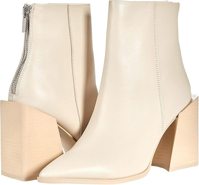 Steve Madden Women's Tish Ankle Boot | Amazon (US)
