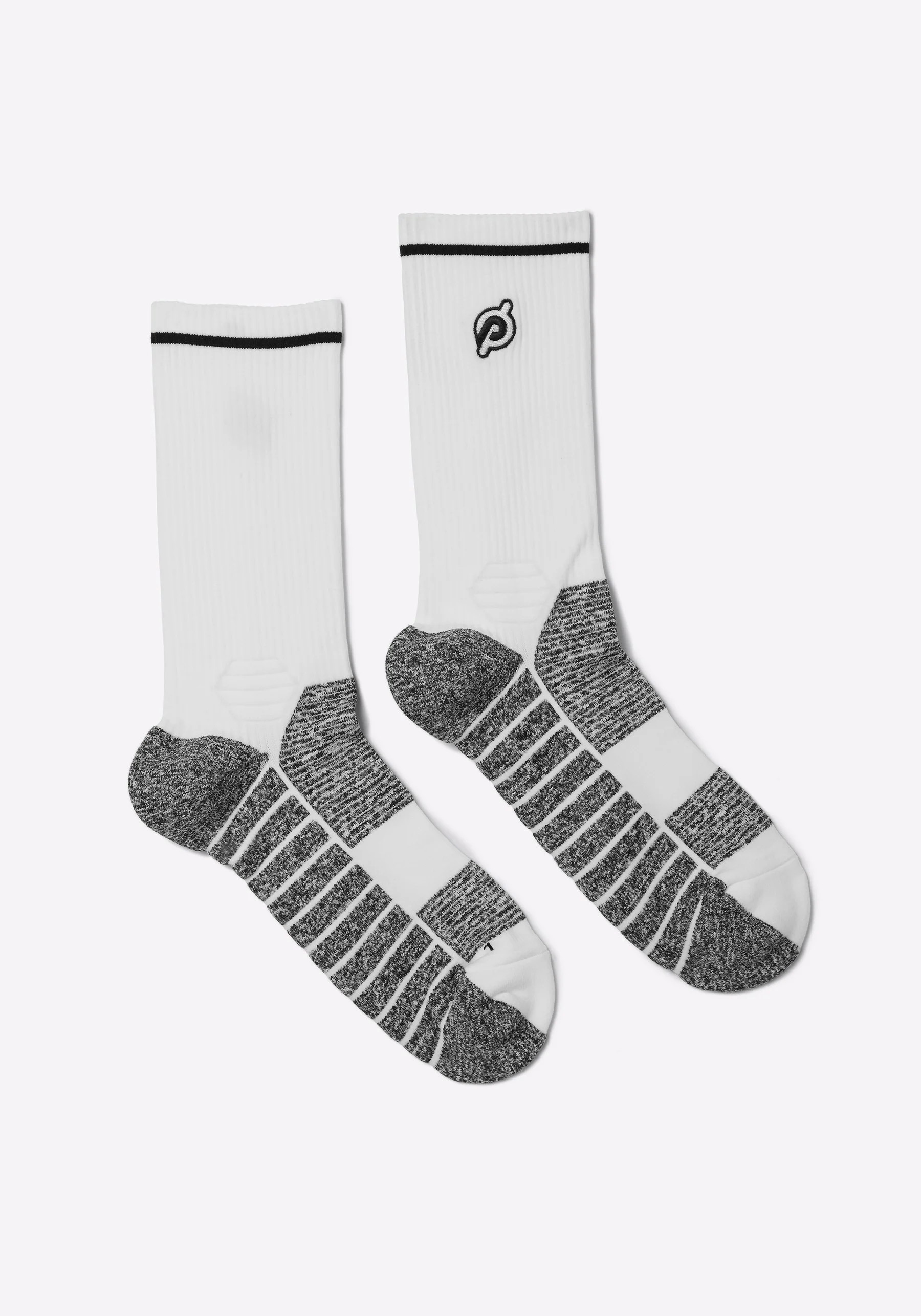 Performance Crew Sock | Peloton Apparel