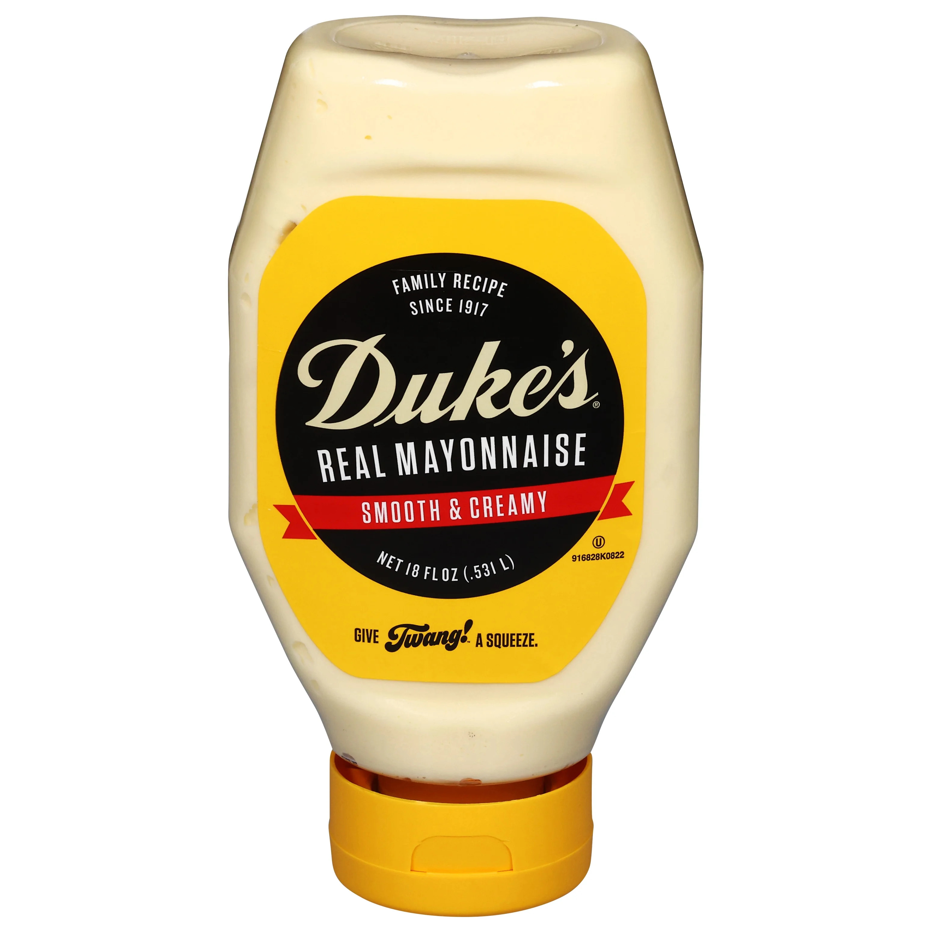 Duke's® Smooth & Creamy Mayo | Walmart (US)