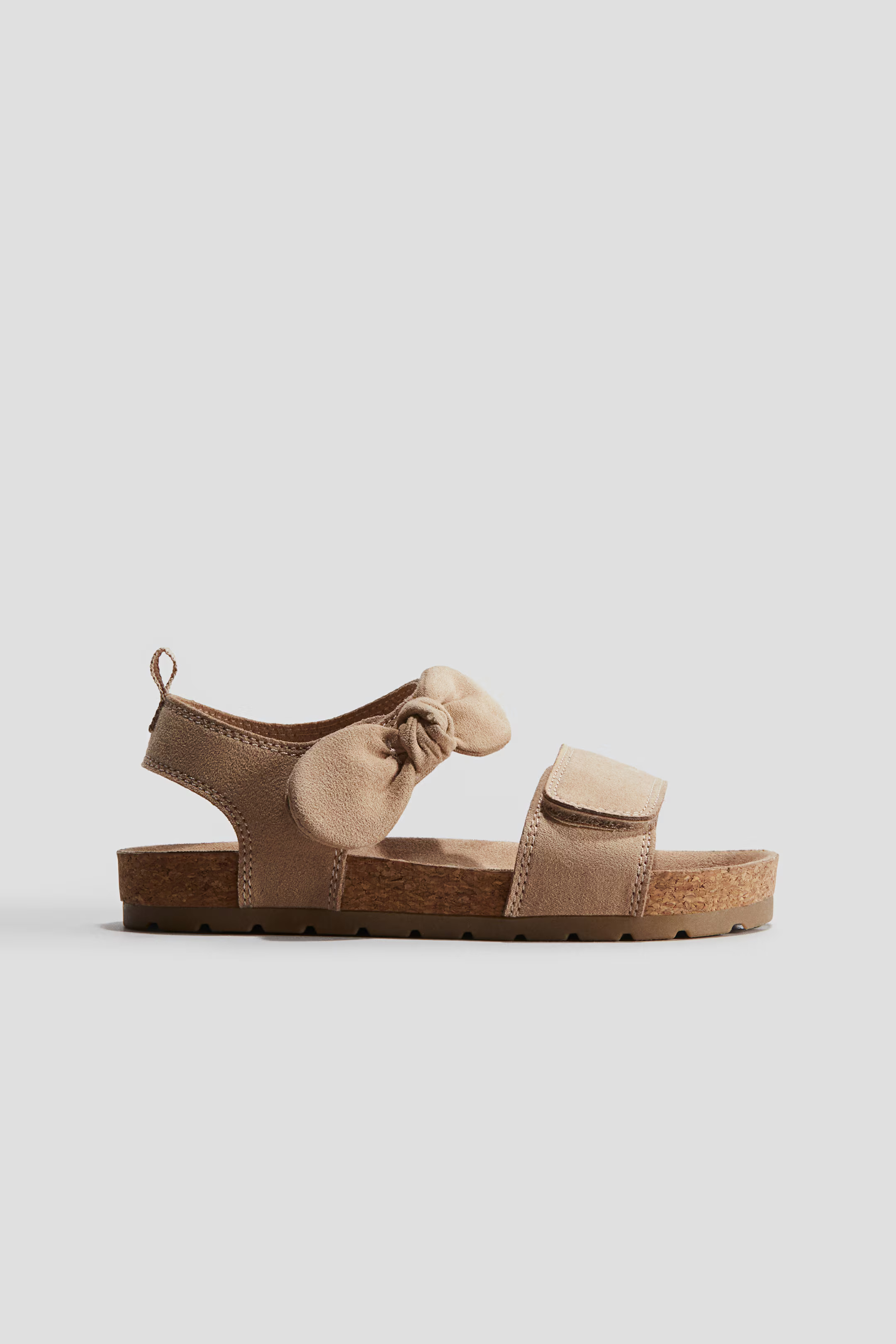 Ankle-Strap Sandals | H&M (US + CA)