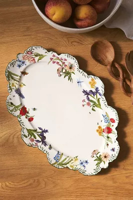 Eden Platter | Anthropologie (US)