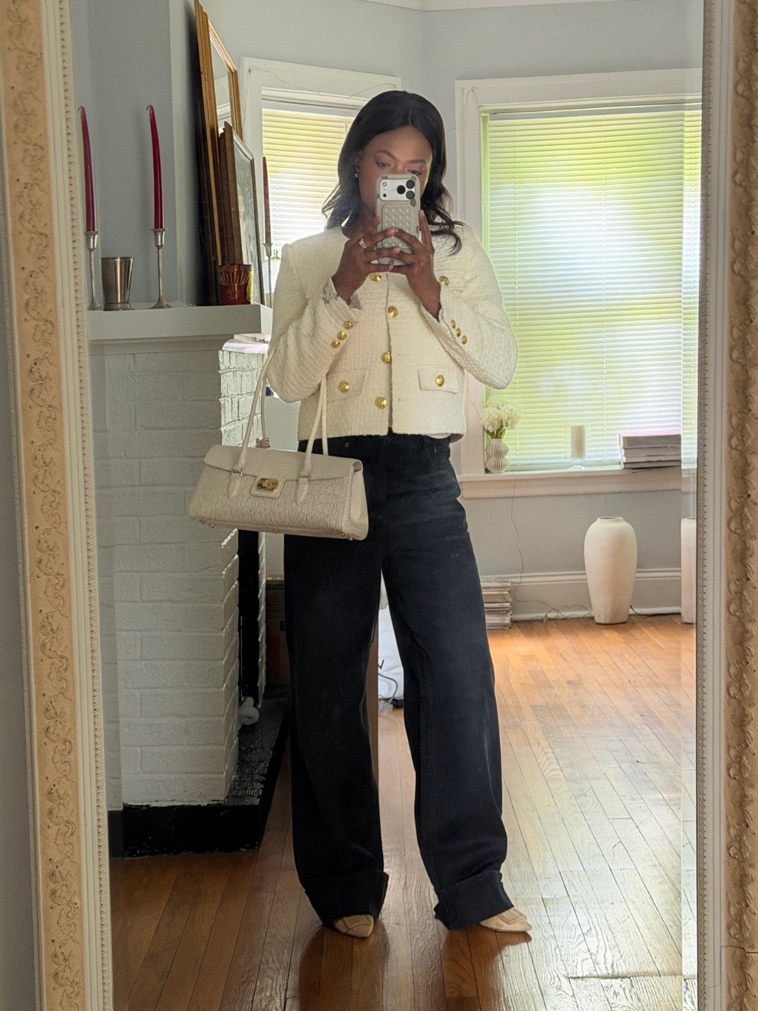Todays look

#LTKootd